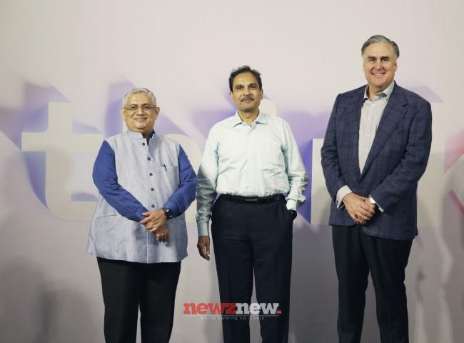Parle Products collaborates with IBM