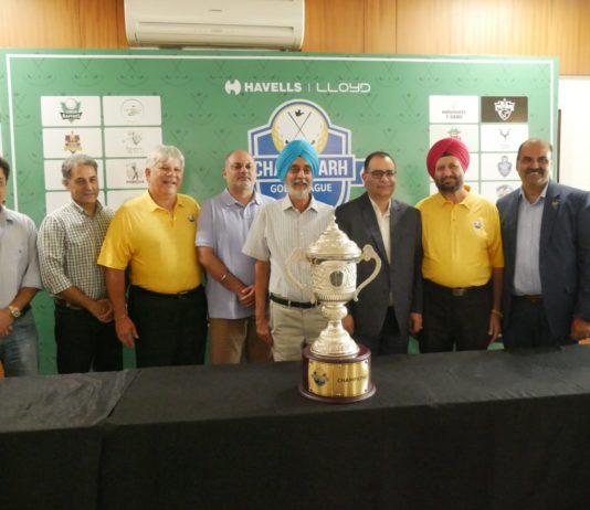 Havells Lloyd Chandigarh Golf League 2023 set to tees off on September 26