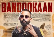 Experience the Incredible blend of Modern and Traditional Musical elements in Talwar’s first ever single “Bandookaan”
