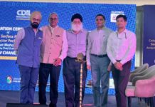 CDIL Semiconductors becomes the first Indian company to start production of Silicon Carbide devices