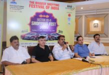 Iconic Fiesta ‘Shopping Fest’ in City’s Heritage Market ‘Sec 22 D’ from Sep 17