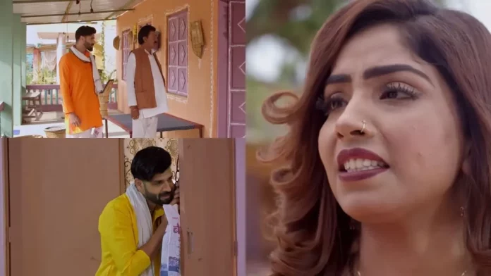 Jalebi Season 4 Part 4 Web Series (2023): Watch Full Episodes Online on Rabbit Movies