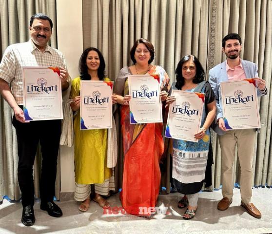 11th Edition Of ‘Literati’ In November 2023