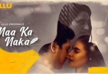 Maa Ka Naka Ullu Web Series (2023)