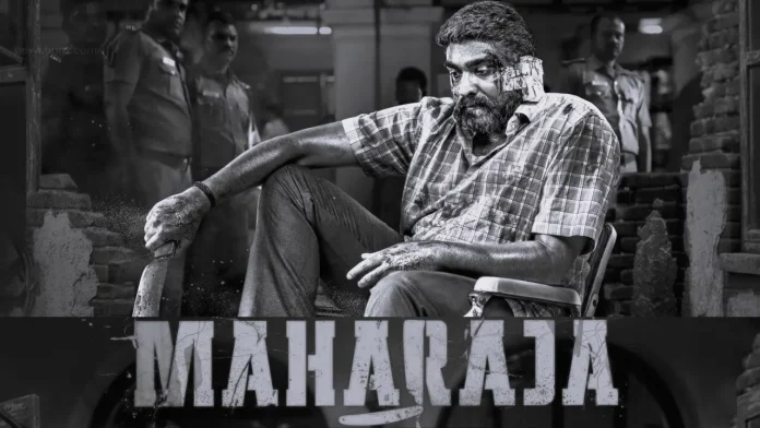 Maharaja Movie (2024): VJS | Cast | Trailer | Songs | OTT | Release Date