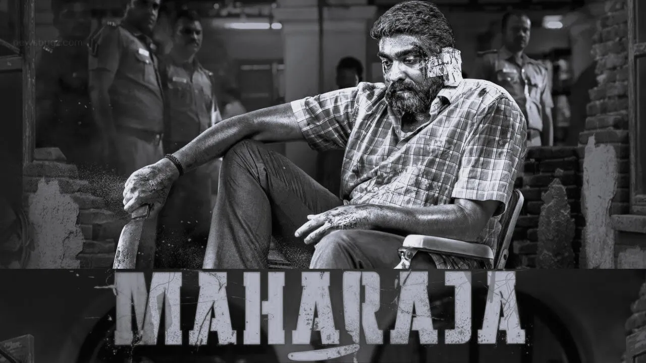 Maharaja 2025 Cast Of Una Lawrence