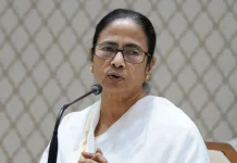 Mamata Banerjee’s presence at Trinamool programme in Raj Ghat uncertain