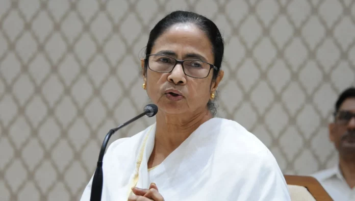 Mamata Banerjee’s presence at Trinamool programme in Raj Ghat uncertain