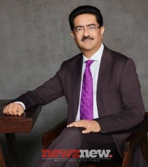 Aditya Birla Group To Launch Its Paints Business Under The Brand Name ‘Birla Opus’