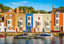 Navigating the Legal Landscape: Second Home Ownership in the UK