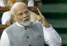 Nehru’s ‘Tryst with Destiny’ speech will inspire future generations of lawmakers