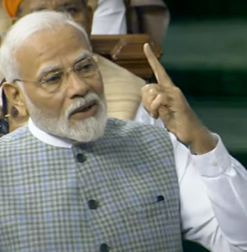 Nehru’s ‘Tryst with Destiny’ speech will inspire future generations of lawmakers