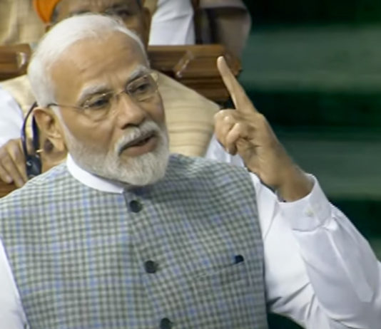 Nehru’s ‘Tryst with Destiny’ speech will inspire future generations of lawmakers
