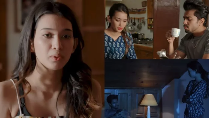 Online Bhabhi Web Series (2023) On Primeshots: Watch Full Episode Online