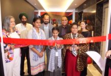 US-based firm Escalon Services invites NGO to unveil office