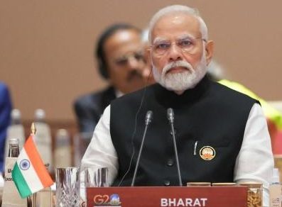 PM Modi delivers useful, if not spectacular, results at G20: US think tank