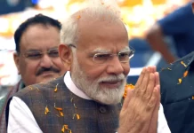 PM Modi to virtually distribute appointment letters to new recruits on Tuesday