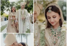 Parineeti Chopra And Raghav Chadha’s Forever Begins
