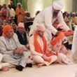 Parineeti, Raghav’s picture seeking blessings in Gurudwara goes viral