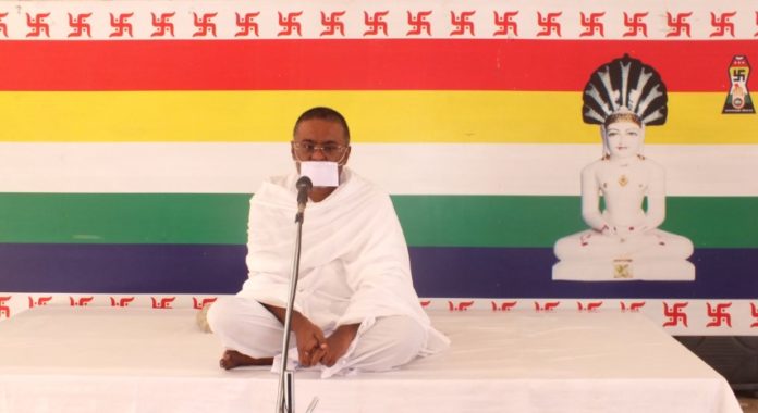 ‘Sarva Dharma Sangam’ by S.S.Jain Sabha, Chandigarh on 1st October at Law Auditorium