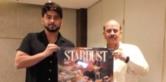 'Stardust' a new track of Punjabi singer & music director Maddy Sethi unveiled