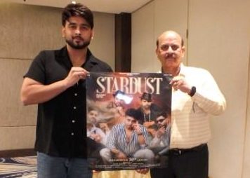 'Stardust' a new track of Punjabi singer & music director Maddy Sethi unveiled