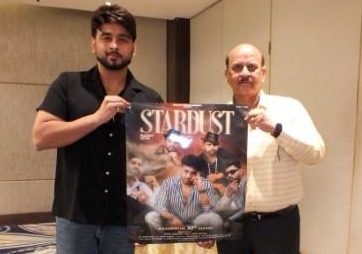 ‘Stardust’ a new track of Punjabi singer & music director Maddy Sethi unveiled