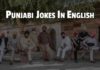Punjabi Jokes In English (2023)