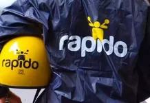 Rapido rolls-out 'Drop Location Feature' across India