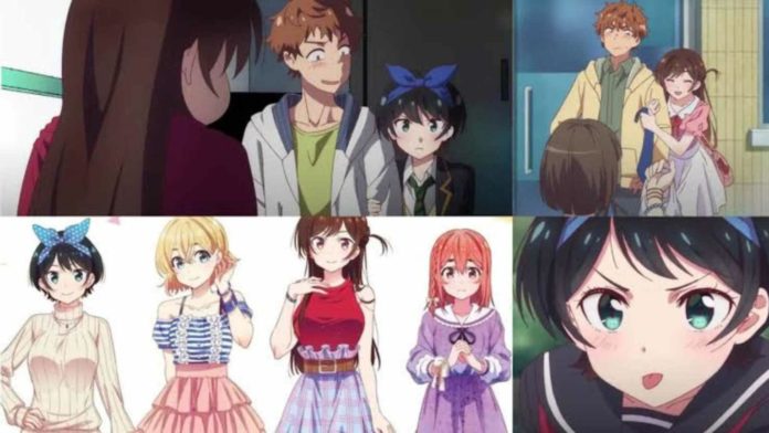 Rent A Girlfriend Chapter 298 Release Date and Spoilers, Star Cast, Watch Online Details