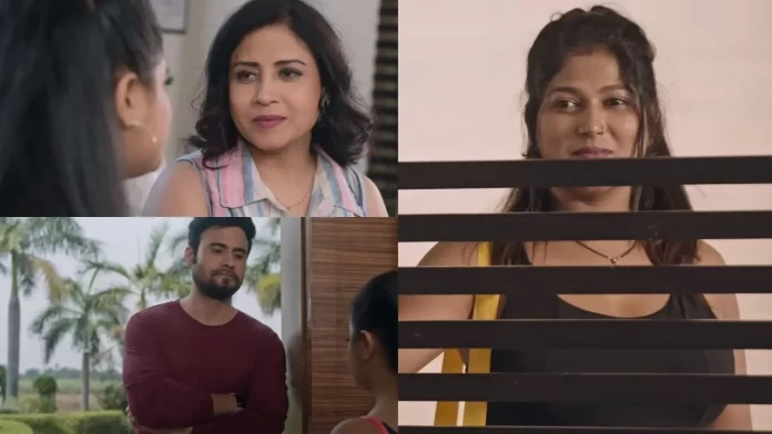 Secret Ingredient Part 2 Ullu Web Series (2023): Watch Full Episode Online