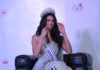 LIVA Miss Diva Universe 2023 Shweta Sharda