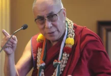 Sikkim gears up to welcome Dalai Lama