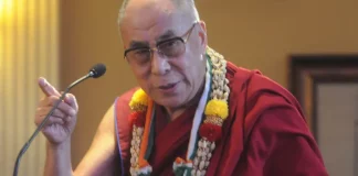 Sikkim gears up to welcome Dalai Lama