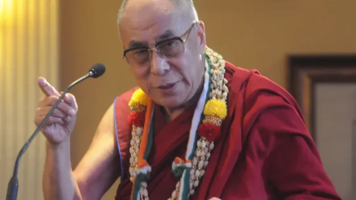 Sikkim gears up to welcome Dalai Lama