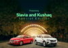 Škoda Auto India rings in the festivities with new variants of the Kushaq and Slavia
