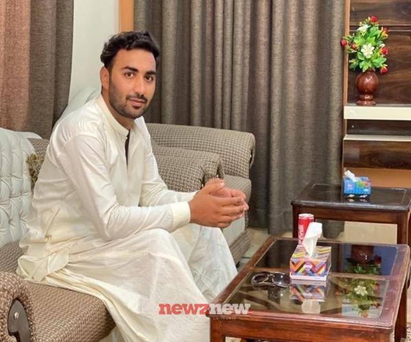 “The Inspiring Journey of Irfan Ali: A Man of Many Talents”