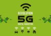 The Revolution of 5G Technology in Digital Marketing