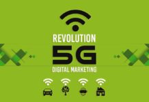 The Revolution of 5G Technology in Digital Marketing