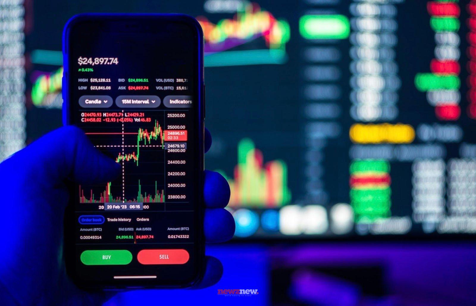 The Ultimate Guide to Finding the Perfect Web Trading Platform for Your Needs: Finding the best web trading platform to use in the field of online trading is not always easy. With so many possibilities, it's important to narrow in on the finest trading website for your needs.