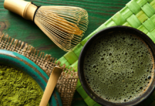 Toss and Wash Kratom vs Kratom Tea