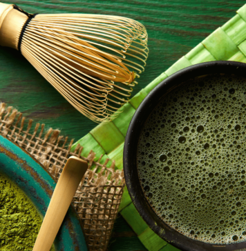 Toss and Wash Kratom vs Kratom Tea