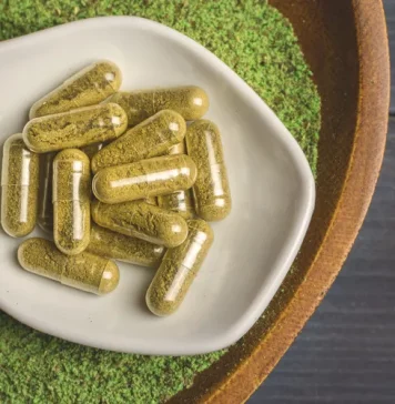 Trainwreck Kratom vs Maeng Da Kratom