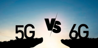What are the Differences Between 5G and 6G