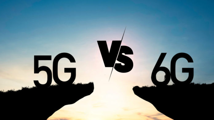 What are the Differences Between 5G and 6G?