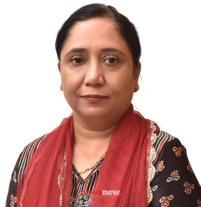 Minister for Social Justice, Empowerment and Minorities Dr. Baljit Kaur