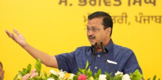 Bhagwant Mann , AAP , Aam Aadmi Party , Aam Aadmi Party Punjab , AAP Punjab , Government of Punjab , Punjab Government , Punjab , Chief Minister Of Punjab , Arvind Kejriwal , Jalandhar , Sarkar Sanatkar Milni , Anmol Gagan Mann , Anmol Gagan Maan , Balkar Singh , Raghav Chadha , Sanjeev Arora , Narinder Singh Saggu , Gautam Kapoor , Sukhjit Starch & Chemicals , Bhavdeep Sardana , Manish Arora,