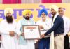 Bhagwant Singh Mann Seeks Roll Back of the Restrictions on Export of Basmati