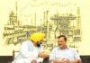CM Bhagwant Singh Mann announces to develop Mohali as gateway of Punjab