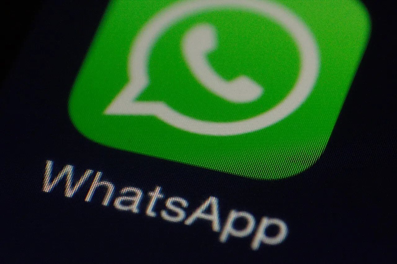 WhatsApp Screen Sharing – How to Share Your Screen on Video Call